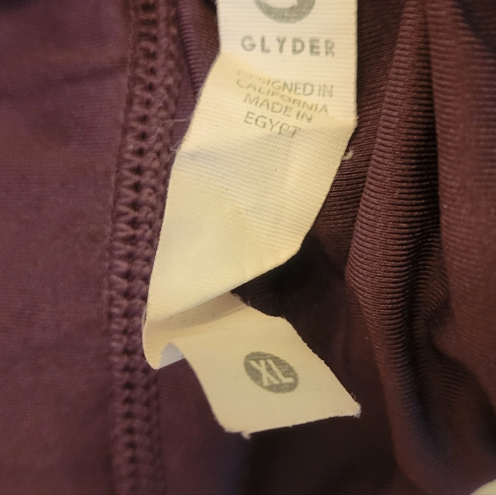 Glyder cross back sports bra - Picture 3 of 3
